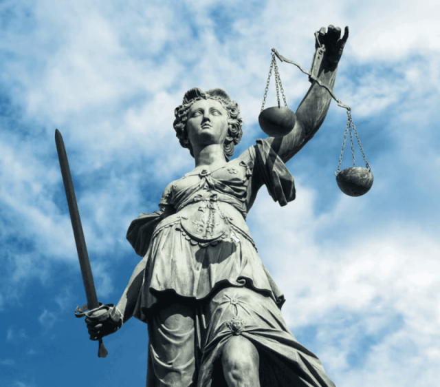 White Legal Defense Fund